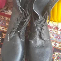 پوتین  سربازی