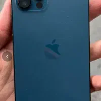 ایفون ۱۲پرو