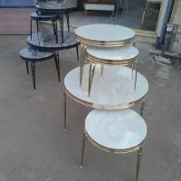 میزجلومبلی صادراتی