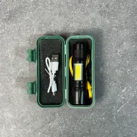 چراغ قوه دوکاره|لامپ و چراغ|قزوین, |دیوار