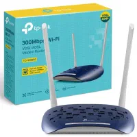 مودم روتر VDSL/ADSL تی پی-لینک 9960