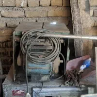 اره آلمینیوم و حدیده