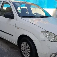 تیبا بی رنگ کم کار