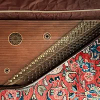 ساز قانون|سازهای سنتی|تهران, گیشا|دیوار