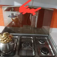 اجاق گاز فردار|اجاق گاز و لوازم برقی پخت‌وپز|مشکین‌دشت, |دیوار