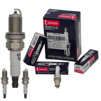 شمع. وایر.  سنسور اکسیژن .ایسیو|قطعات یدکی و لوازم جانبی|اندیشه, اندیشه فاز ۱|دیوار