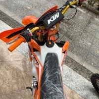 تریل نیکتاز کراس نیکتاز اقساط بدون سود|موتورسیکلت|شیراز, عادل آباد|دیوار