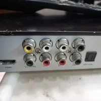 DVD USBپلیر مارشال|پخش‌کننده DVD و ویدیو|سمنان, |دیوار