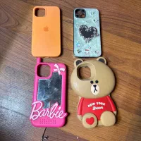 قاب ایفون ۱۳ نرمال