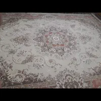 دوتخته فرش ۱۲ متری نو|فرش|ابهر, |دیوار