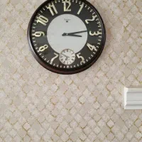 ساعت دیواری