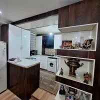 نبرد قیام جنوبی ۶۰ متر تک خواب فول امکانات|اجارهٔ آپارتمان|تهران, تاکسیرانی|دیوار