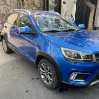 X22 اکسلنت مدل ۹۷|خودرو سواری و وانت|تهران, تهراننو|دیوار