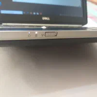 لپ تاپ دل dell|رایانه همراه|فولادشهر, B2|دیوار