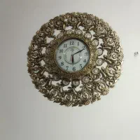 ساعت دیواری