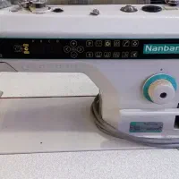 چرخ کامپیوتوری نانبنگ|چرخ خیاطی و ریسندگی|تهران, منیریه|دیوار