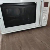 ماکروفر ال‌جی اصل