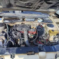 پژو 405.مدل 84|خودرو سواری و وانت|نقده, |دیوار