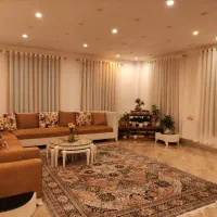 ویلا دوخوابه دوبلکس گیله کومه - کد 386960