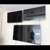 نصب آنتن ...نصاب آنتن و براکت