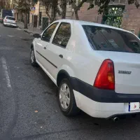 ال نود پارس خودرو مدل آخر ۸۷ کم کار سالم