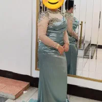 لباس مجلسی جذب