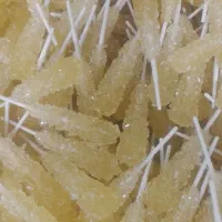 نبات چوبی زرد|خوردنی و آشامیدنی|اصفهان, پوریای ولی|دیوار