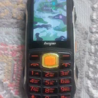 گوشی ارتشی درحد نوباطری ۲۲۰۰۰|موبایل|اهواز, نبوت|دیوار