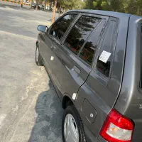 پراید 111 se|خودرو سواری و وانت|دامغان, |دیوار