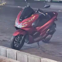 هندا pcx1400 abs