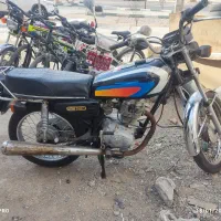 فروش موتور مزایده مدل 90|موتورسیکلت|پرند, فاز ۶|دیوار