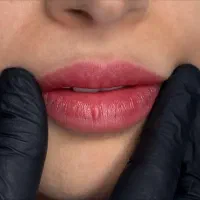 جذب مدل ارایش دائم