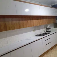 کابینت وکمددیواری|مصالح و تجهیزات ساختمان|قم, نیروگاه|دیوار