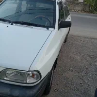 پراید کلکسیونی شاسی پلمپ|خودرو سواری و وانت|رامسر, |دیوار