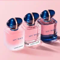 عطر و ادکلن جورجیو ارمانی مای وی سفارش لهستان|آرایشی، بهداشتی، درمانی|مشهد, سعد آباد|دیوار