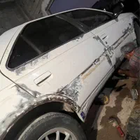 صافکاری و نقاشی خودرو ،رفع پوسیدگی