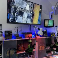 دوره فوق تخصصی تضمینی تعمیرات موبایل|خدمات آموزشی|تهران, فلسطین (میدان انقلاب)|دیوار