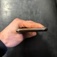 آیفون iphone xs max 256gb گلد|موبایل|تهران, ونک|دیوار