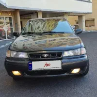 دوو سیلو|خودرو سواری و وانت|سهند, |دیوار