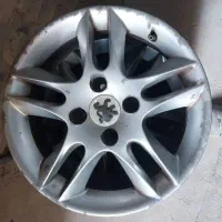 رینگ اسپرت پنج پر دوبل سایز ۱۵|قطعات یدکی و لوازم جانبی|بندرلنگه, |دیوار