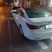 فروش هیوندا سوناتا ۲۰۱۲ خلیجی