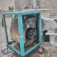 تعمیروراه اندازی صفر تاصدتمامی کولرهای آبی