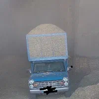 فروش کاه جو و کاه گندم و یونجه|حیوانات مزرعه|خنداب, |دیوار