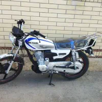 فروش موتورسیکلت 200