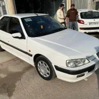 پارس ۱۳۹۹ سال بنزینی|خودرو سواری و وانت|بجنورد, |دیوار