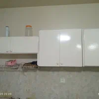 کابینت فلزی|آب‌چکان و نظم‌دهنده ظروف|هشتگرد, سیف آباد|دیوار