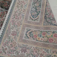 ۲عدد فرش ۹ متری ۱۰ ملیون|فرش|خرمآباد, |دیوار