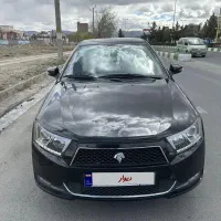دنا پلاس مشکی 1402