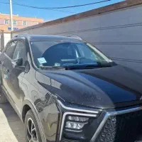 فروش کی ام سی X5