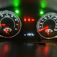 پارس موتور جدید دریچه سیمی